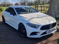 Mercedes-Benz CLS CLS 350 D 4MATIC AMG LINE PREMIUM PLUS 2