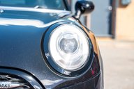 Mini Hatch 2.0 John Cooper Works Auto 3dr 36