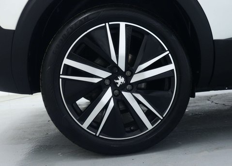 Peugeot 5008 1.2 PureTech GT Premium SUV 5dr Petrol EAT Euro 6 (s/s) (130 ps) 14