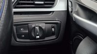 BMW X1 2.0 18d M Sport SUV 5dr Diesel Auto sDrive Euro 6 (s/s) (150 ps) 25