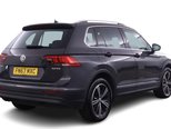 Volkswagen Tiguan 2.0 TDI SE Navigation SUV 5dr Diesel Manual Euro 6 (s/s) (150 ps) 3