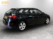 Skoda Scala 1.0 TSI SE Hatchback 5dr Petrol Manual Euro 6 (s/s) (110 ps) 7