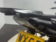 Kawasaki Z ZR750 2005 ONLY 20K NEW MOT SERVICED COMMUTER BIKE 750CC 39