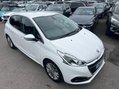 Peugeot 208 1.2 PureTech Allure Euro 6 5dr 11
