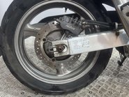 Honda XL 1000 2002 68K ADVENTURE TOURING PROJECT BIKE SPARES OR REPAIR 29