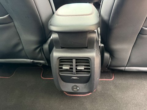 Ford Mustang E MACH X AWD Pan roof 20