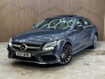Mercedes-Benz CLS 3.0 CLS 350 D AMG Line Premium Auto 4dr 4