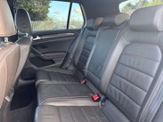 Volkswagen Golf 2.0 Golf R DSG 4WD 5dr 48