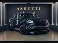 Mercedes-Benz X Class 2.3 CDI BULLDOG EDT Power Pickup Double Cab 4dr Diesel Auto 4MATIC Euro 6 P 1