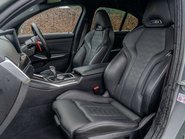 BMW M3 Competition Edition M xDrive 10