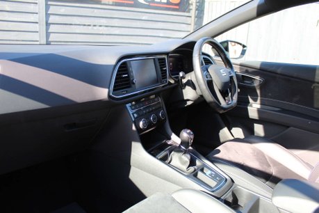 SEAT Leon 2.0 Leon Cupra 300 TSi 3dr 14