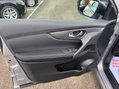 Nissan Qashqai N-CONNECTA DIG-T 45