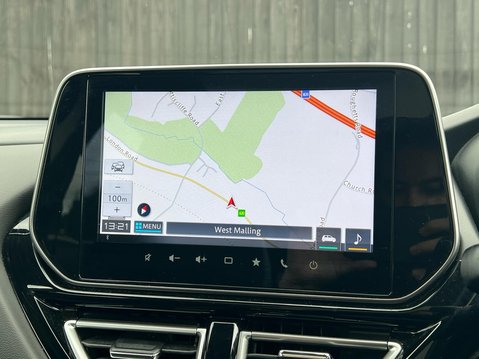 Suzuki S-Cross ULTRA BOOSTERJET ALLGRIP MHEV 28