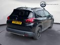 Peugeot 2008 1.2 PureTech GPF GT Line Euro 6 (s/s) 5dr 8