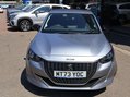Peugeot 208 1.2 PureTech Allure Premium + EAT Euro 6 (s/s) 5dr 2