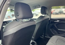 Audi A1 SPORTBACK 1.0 TFSI TECHNIK 34