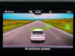 Skoda Karoq 1.5 Karoq Sportline TSi Semi-Auto 5dr 30