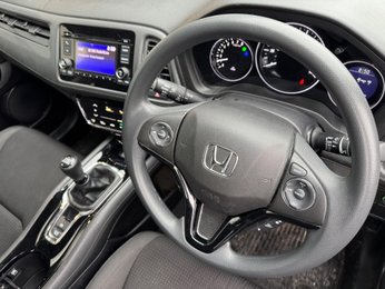 Honda HR-V 1.5 i-VTEC S Euro 6 (s/s) 5dr