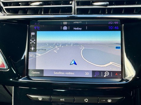 DS DS 3 PURETECH CONNECTED CHIC 30