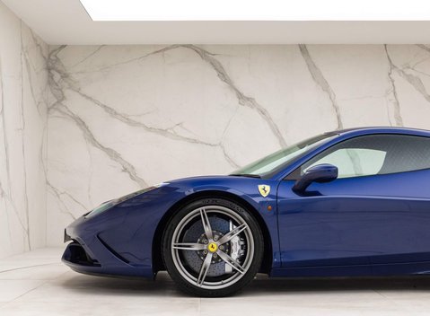 Ferrari 458 Speciale 24