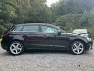Audi A3 1.4 A3 Sportback Sport TFSI 5dr 3