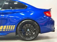 BMW M2 3.0i Coupe 2dr Petrol DCT Euro 6 (s/s) (370 ps) 17