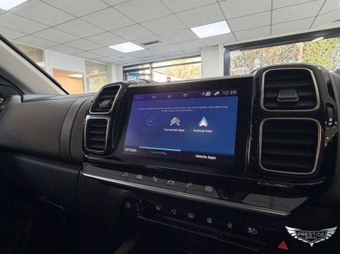 Citroen C5 Aircross 1.6 13.2kWh Flair Plus SUV 5dr Petrol Plug-in Hybrid e-EAT8 Euro 6 (s/s) (2 36