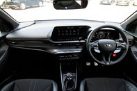 Hyundai i20 T-GDI N 3