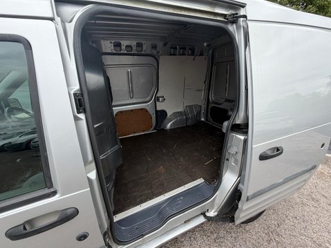 Ford Transit Connect T230 LX LWB 90 TDCI 20