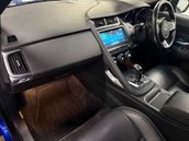 Jaguar E-Pace 2.0 E-Pace R-Dynamic S D AWD Auto 4WD 5dr 43