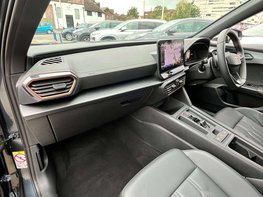 Cupra Formentor 1.5 Formentor V2 TSi Semi-Auto 5dr 17