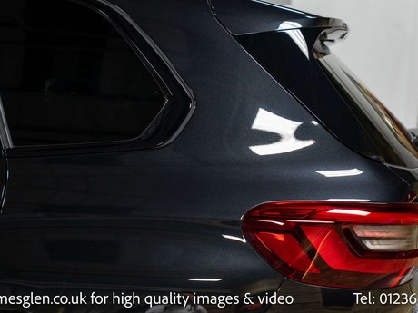 BMW X5 3.0 30d MHT M Sport SUV 5dr Diesel Hybrid Auto xDrive Euro 6 (s/s) (286 ps) 29