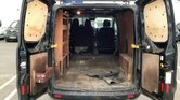 Ford Transit Custom SWB L1H1 Low Roof Limited 300 Air Con Alloys Sensors EURO 6 NO VAT 5