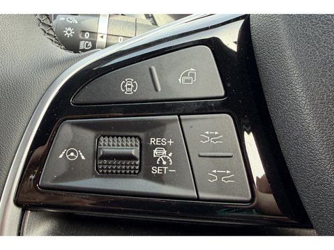 BYD Seal U 1.5 DM-i PHEV Boost Auto 29