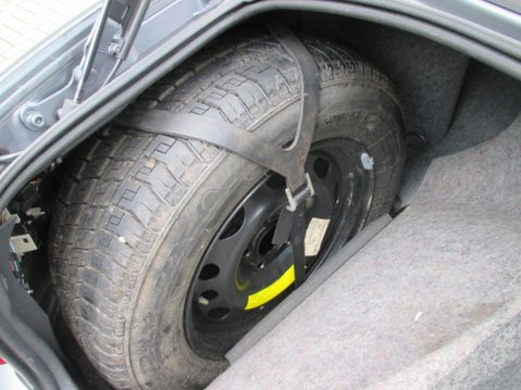 Vauxhall Omega 2.2i 16v CD 4dr 45
