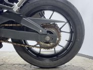 Lexmoto LXR 2020 9K PROJECT SPORTS BIKE SPARES OR REPAIR 125CC 28