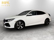 Honda Civic 1.0 VTEC Turbo EX Hatchback 5dr Petrol Manual Euro 6 (s/s) (126 ps) Air Con 3