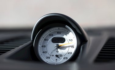 Porsche 911 GT3 RS (991) 17