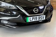 Nissan LEAF 40kWh Tekna Hatchback 5dr Electric Auto (150 ps) 22