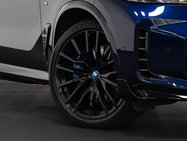 BMW X5 3.0 50e 25.7kWh M Sport SUV 5dr Petrol Plug-in Hybrid Steptronic xDrive Eur 34