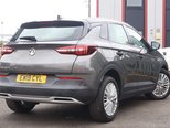Vauxhall Grandland X 1.2 Turbo GPF Sport Nav SUV 5dr Petrol Manual Euro 6 (s/s) (130 ps) 4