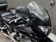 Suzuki Bandit 1250 2009 ONLY 16K FULL LUGGAGE MOT JUNE 2027 TOURER BIKE 13