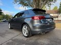 Audi A3 1.8 TFSI S line Sportback S Tronic quattro Euro 6 (s/s) 5dr 27