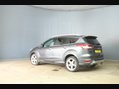 Ford Kuga TITANIUM X TDCI 5