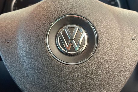 Volkswagen Tiguan 2.0 TDI BlueMotion Tech Match Edition SUV 5dr Diesel Manual 4WD Euro 6 (s/s 60