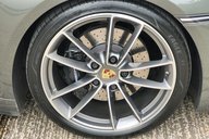 Porsche 911 CARRERA 4S PDK 22