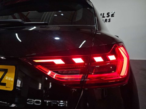 Audi A1 1.0 A1 Sportback 30 TFSI S Line Semi-Auto 5dr 86