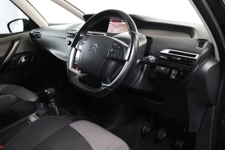 Citroen C4 Spacetourer PURETECH FLAIR S/S 5
