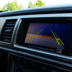 Jaguar XF 3.0 XF S Premium Luxury Sportbrake V6 D Auto 5dr 1