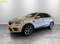 Renault Arkana 1.6 E-TECH techno SUV 5dr Petrol Hybrid Auto 2WD Euro 6 (s/s) (145 ps) 3